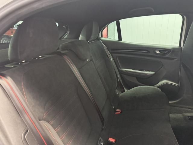 RENAULT RENAULT MEGANE hatchback 2022