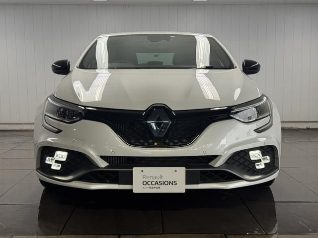 RENAULT RENAULT MEGANE hatchback 2022