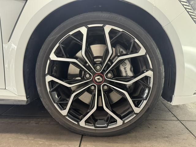 RENAULT RENAULT MEGANE hatchback 2022