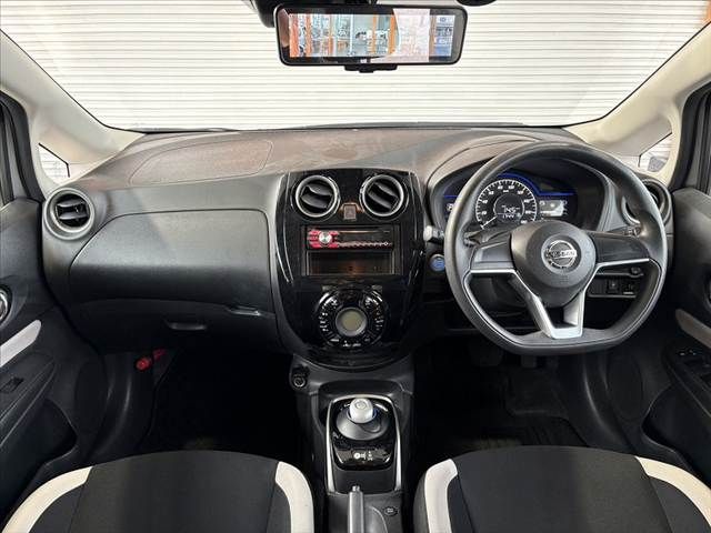 NISSAN NOTE 2020