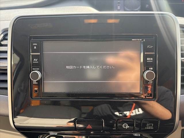 NISSAN SERENA  S-HYBRID 2018