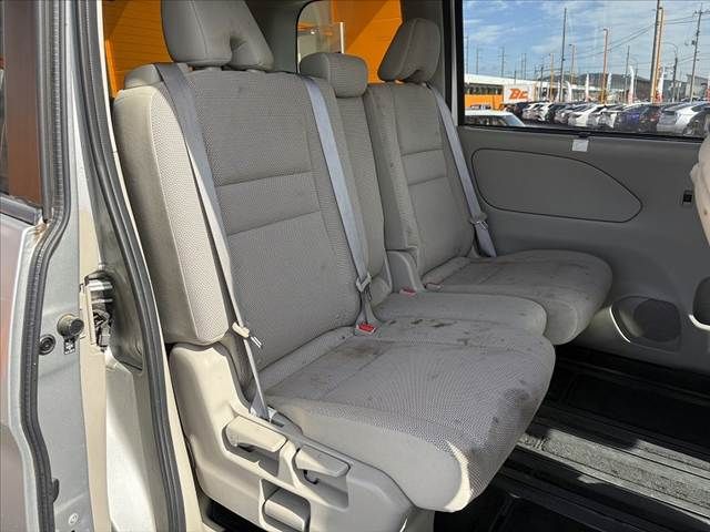 NISSAN SERENA  S-HYBRID 2018