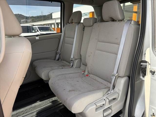 NISSAN SERENA  S-HYBRID 2018