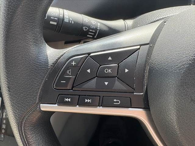 NISSAN SERENA  S-HYBRID 2018