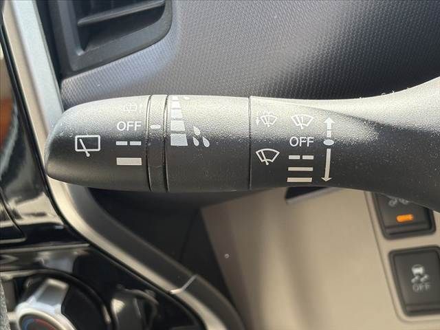 NISSAN SERENA  S-HYBRID 2018