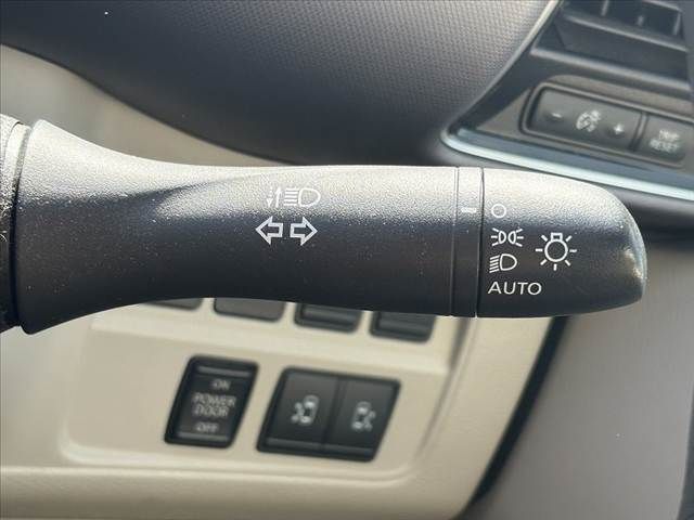 NISSAN SERENA  S-HYBRID 2018