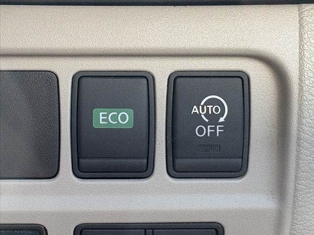 NISSAN SERENA  S-HYBRID 2018