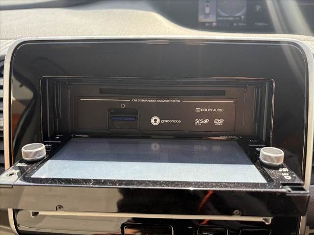 NISSAN SERENA  S-HYBRID 2018