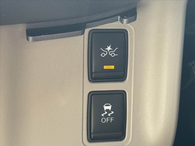 NISSAN SERENA  S-HYBRID 2018