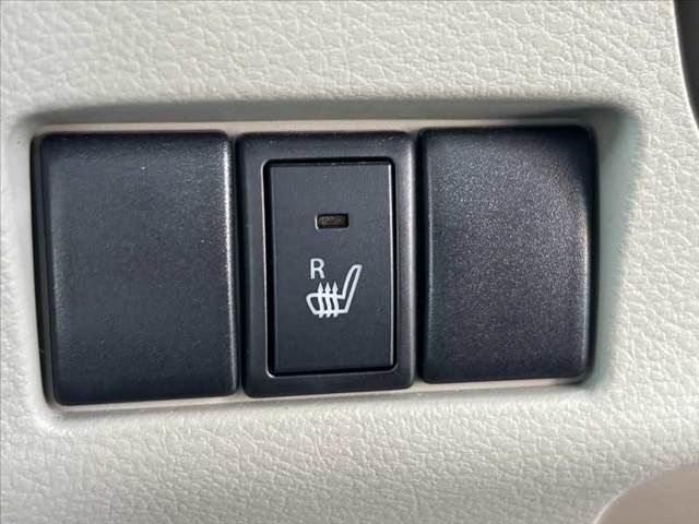 SUZUKI Spacia 4WD 2015