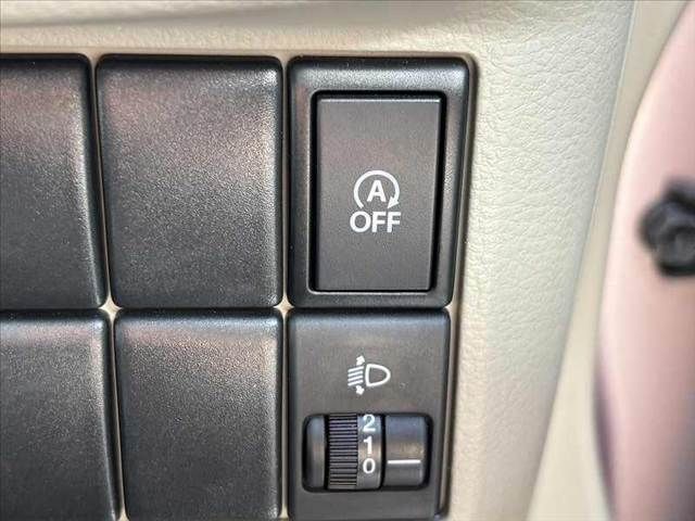 SUZUKI Spacia 4WD 2015