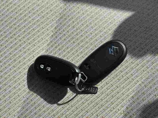 SUZUKI Spacia 4WD 2015