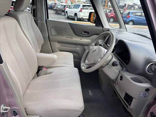 SUZUKI Spacia 4WD 2015