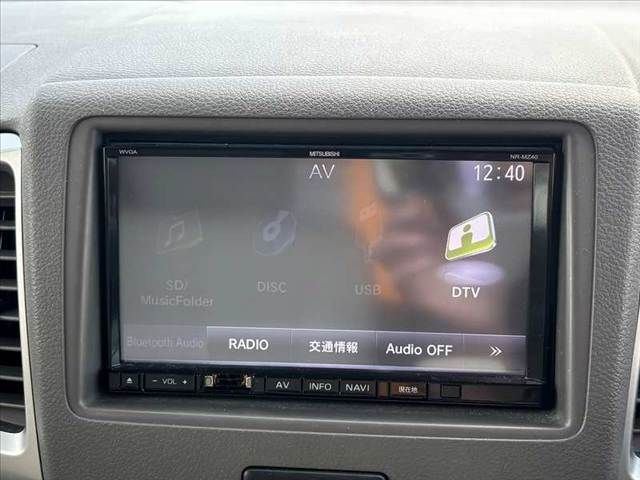 SUZUKI Spacia 4WD 2015