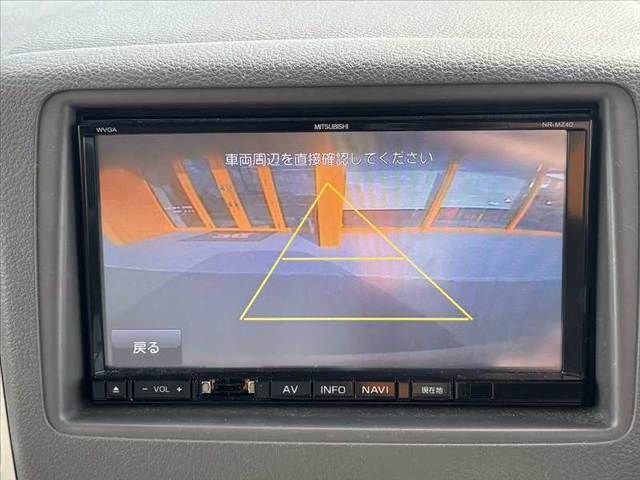 SUZUKI Spacia 4WD 2015