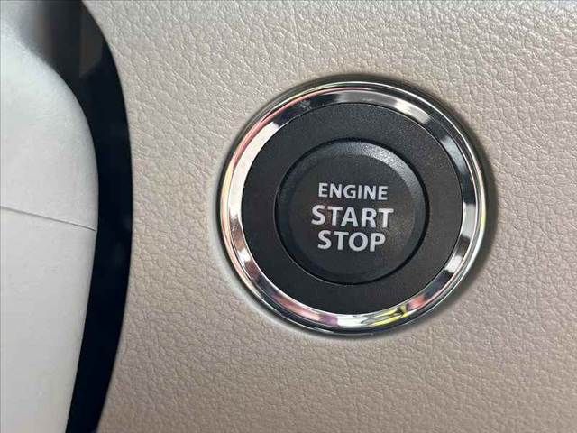 SUZUKI Spacia 4WD 2015