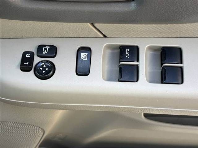 SUZUKI Spacia 4WD 2015