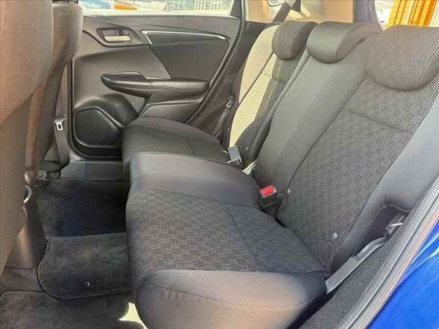 HONDA FIT 2014
