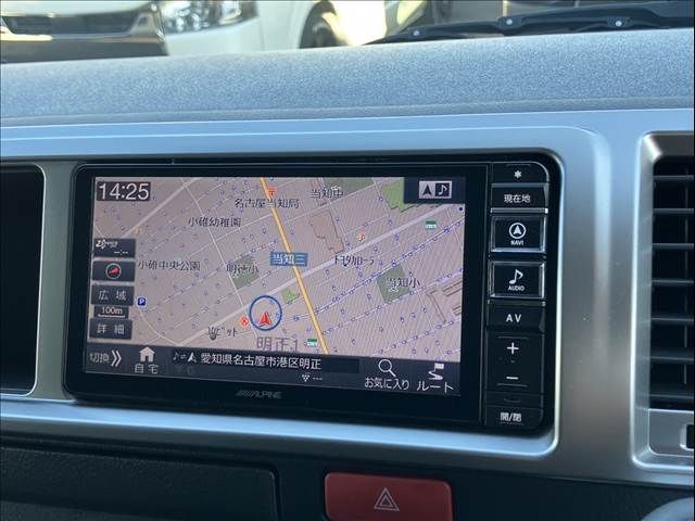 TOYOTA HIACE wagon 2018