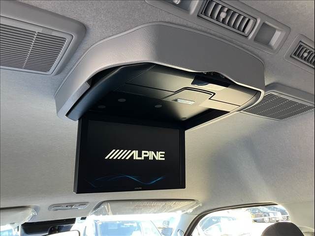 TOYOTA HIACE wagon 2018