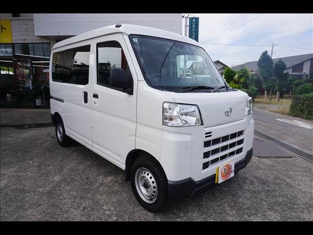 DAIHATSU HIJET CARGO 2022