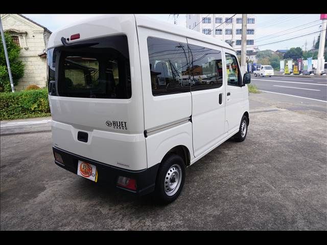 DAIHATSU HIJET CARGO 2022