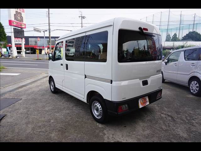 DAIHATSU HIJET CARGO 2022