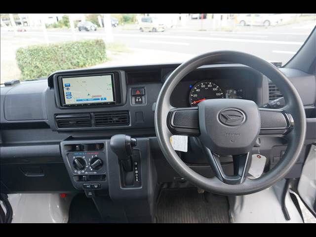 DAIHATSU HIJET CARGO 2022