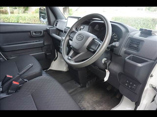 DAIHATSU HIJET CARGO 2022