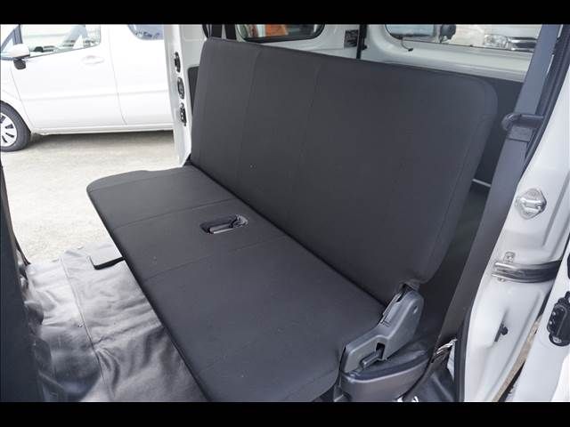 DAIHATSU HIJET CARGO 2022