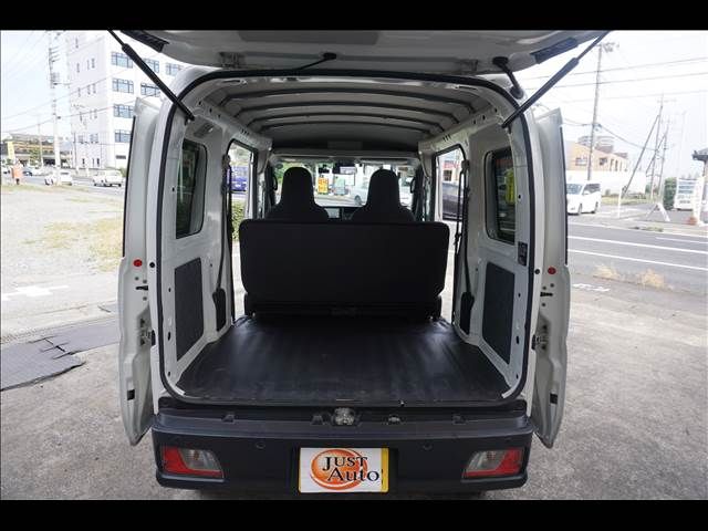 DAIHATSU HIJET CARGO 2022