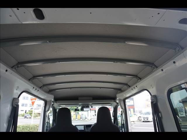 DAIHATSU HIJET CARGO 2022