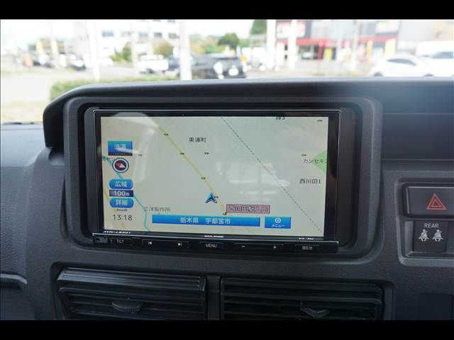 DAIHATSU HIJET CARGO 2022