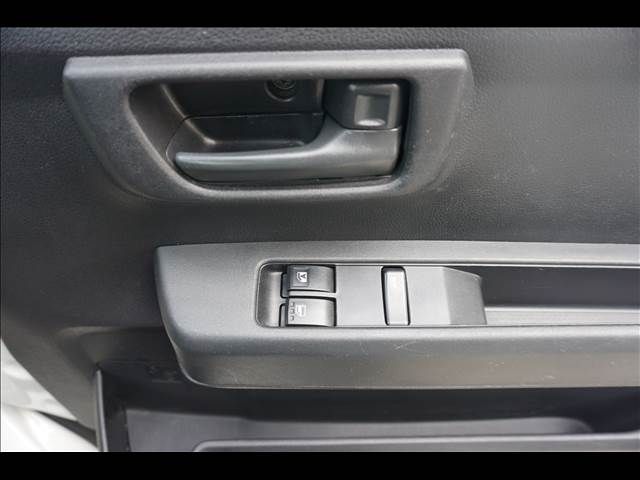 DAIHATSU HIJET CARGO 2022