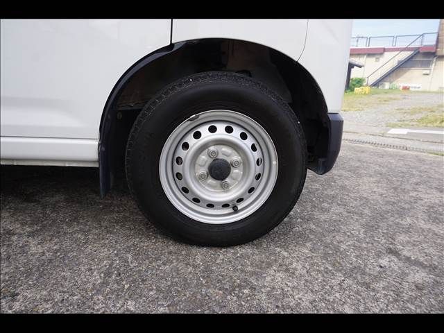 DAIHATSU HIJET CARGO 2022