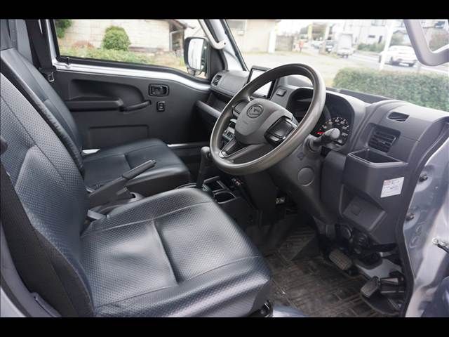 DAIHATSU HIJET truck 4WD 2022