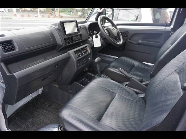 DAIHATSU HIJET truck 4WD 2022