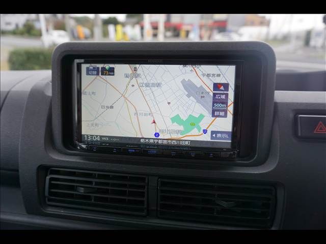 DAIHATSU HIJET truck 4WD 2022