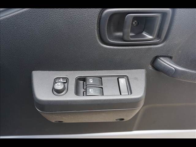 DAIHATSU HIJET truck 4WD 2022