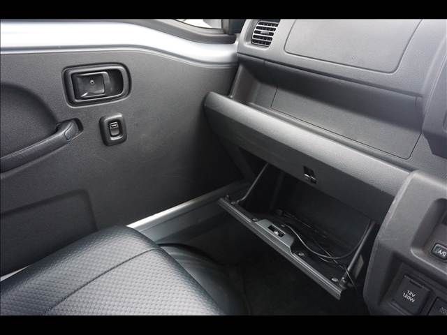 DAIHATSU HIJET truck 4WD 2022