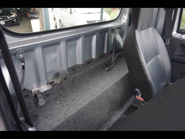 DAIHATSU HIJET truck 4WD 2022