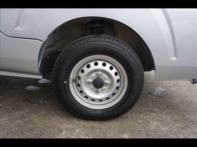 DAIHATSU HIJET truck 4WD 2022