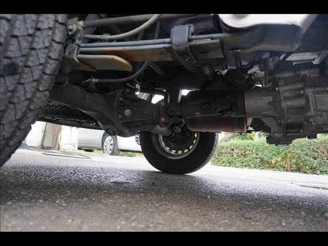 DAIHATSU HIJET truck 4WD 2022