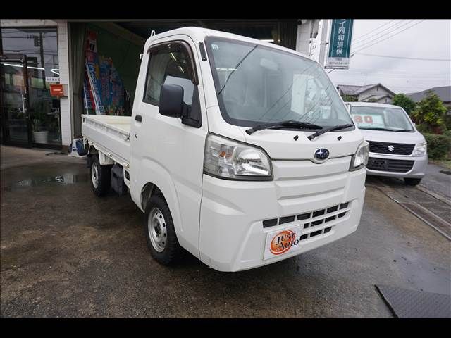 SUBARU SAMBAR truck 4WD 2016