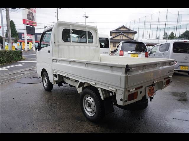 SUBARU SAMBAR truck 4WD 2016