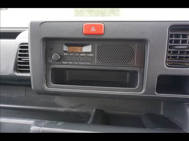 SUBARU SAMBAR truck 4WD 2016