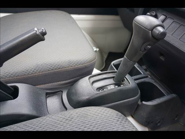 SUBARU SAMBAR truck 4WD 2016