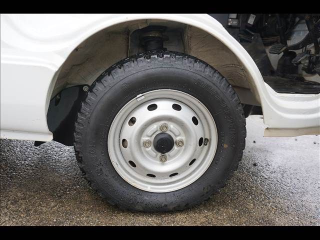 SUBARU SAMBAR truck 4WD 2016