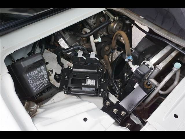 SUBARU SAMBAR truck 4WD 2016