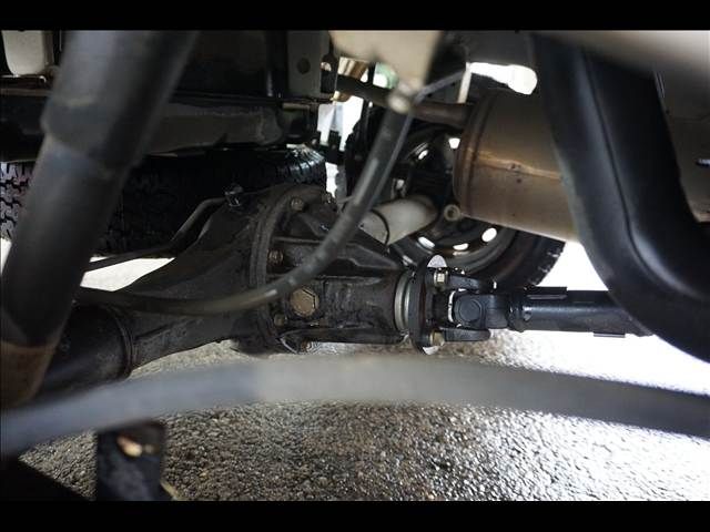 SUBARU SAMBAR truck 4WD 2016